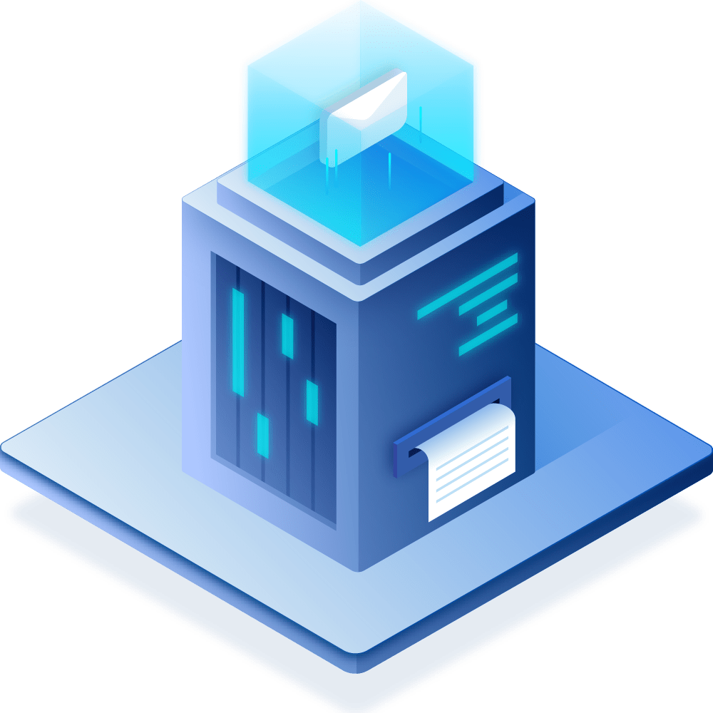 TechQ Consulting Services: Managed Services Provider