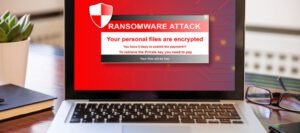 ransomware-at-home
