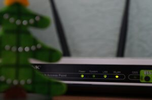 Improve Your Home Network for Remote Work