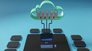 Cloud Infrastructure