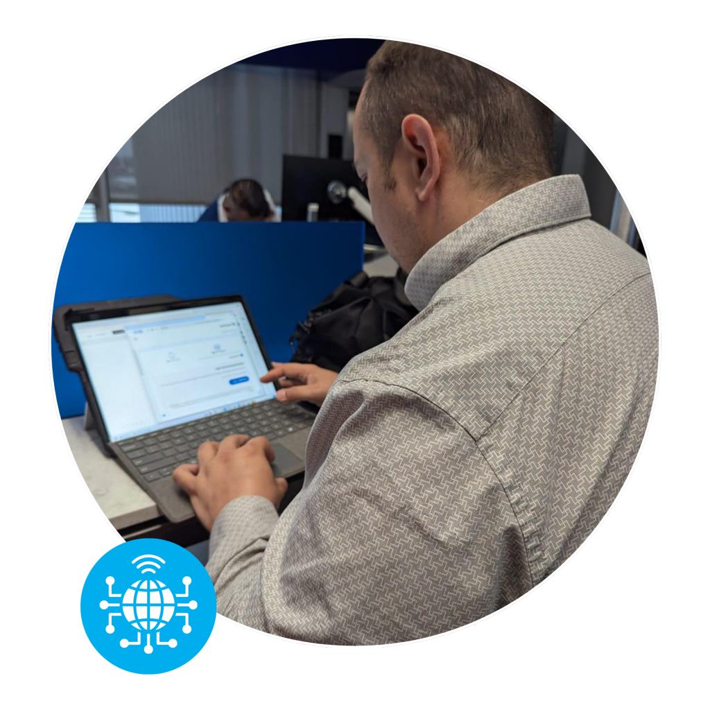 Reliable IT & Security Solutions for Businesses