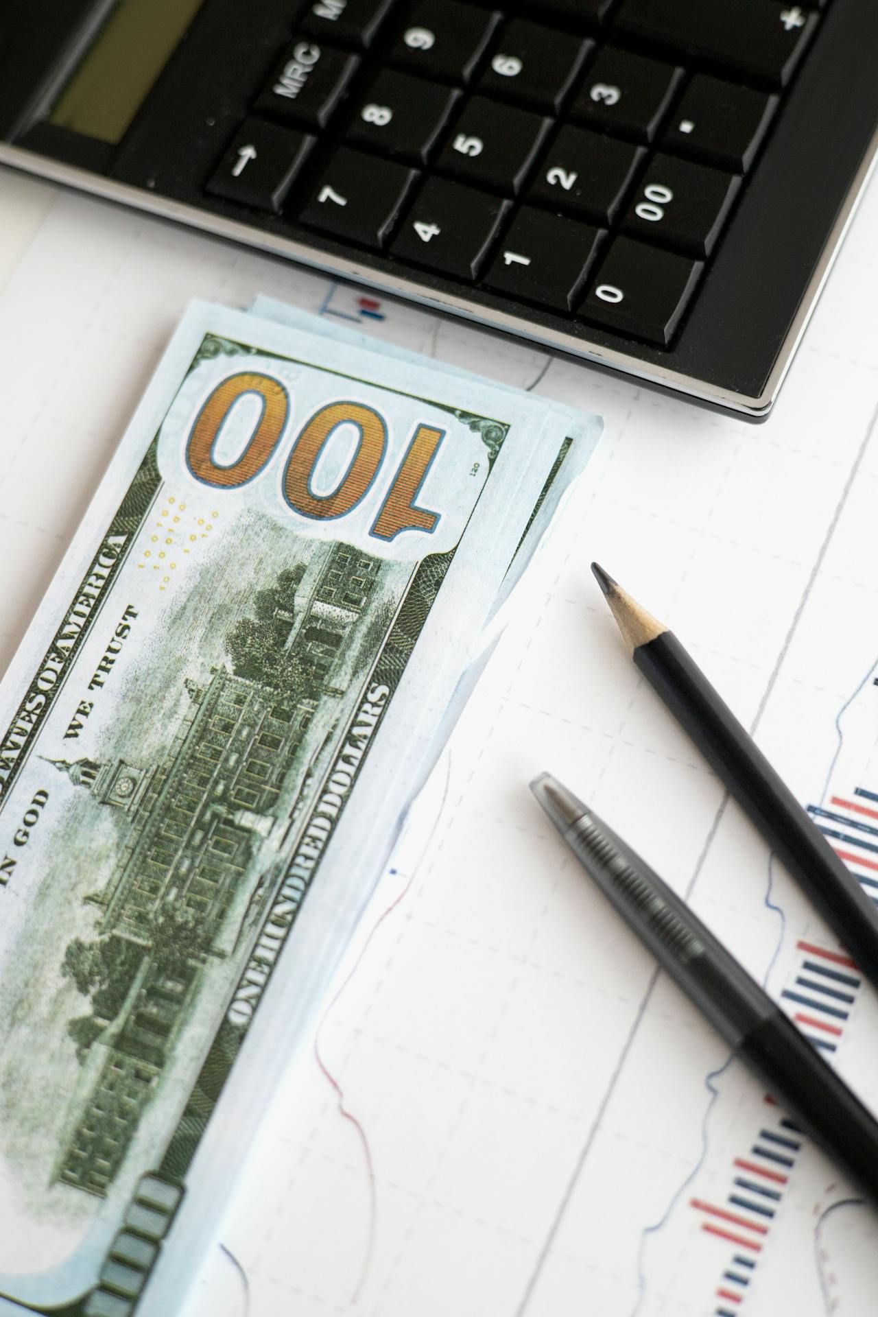 Our Managed IT Services for Finance