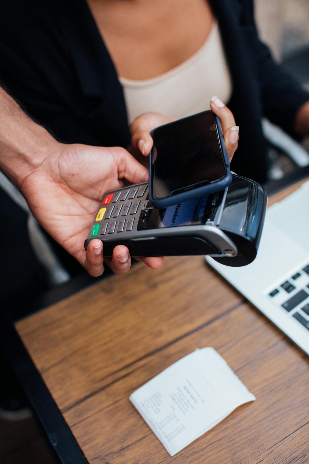 Tailored Solutions for Banks, Credit Unions, and FinTech