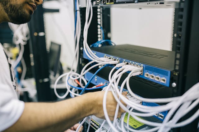 The Unique IT Challenges in Education