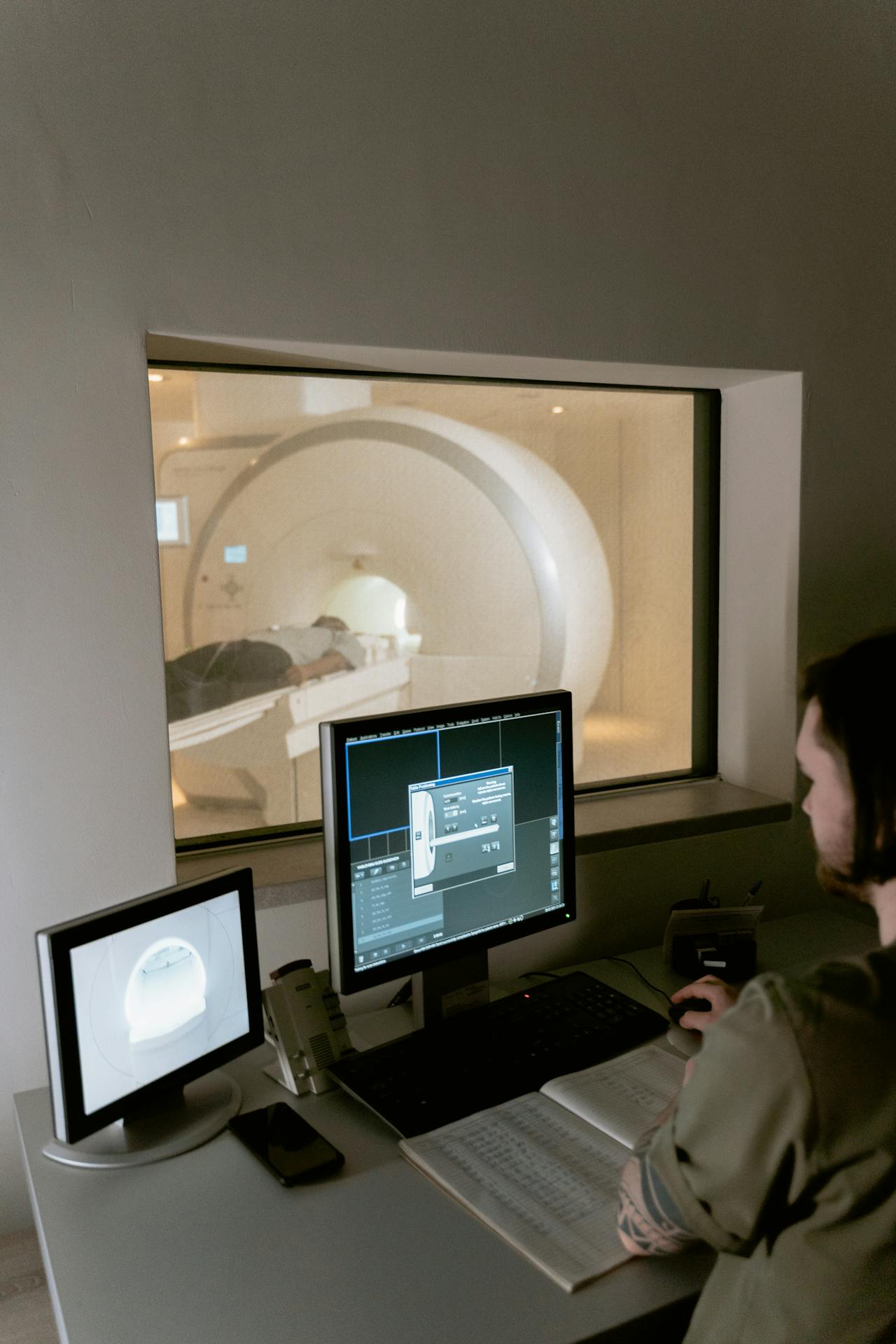 IT Solutions Built for Healthcare