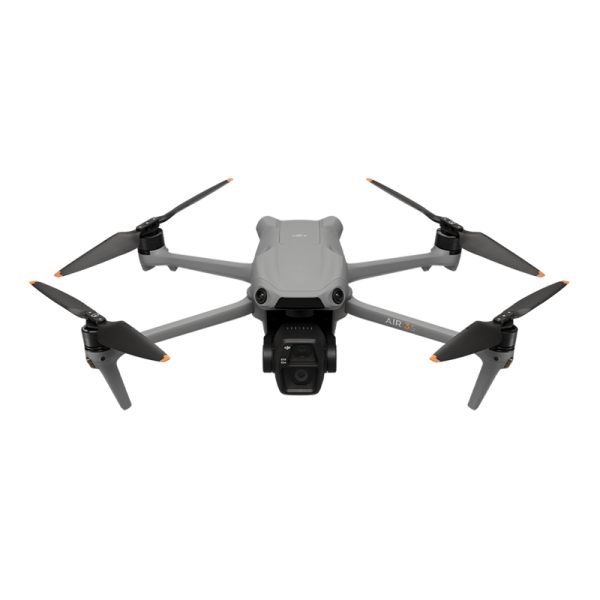 Drone Surveillance Service