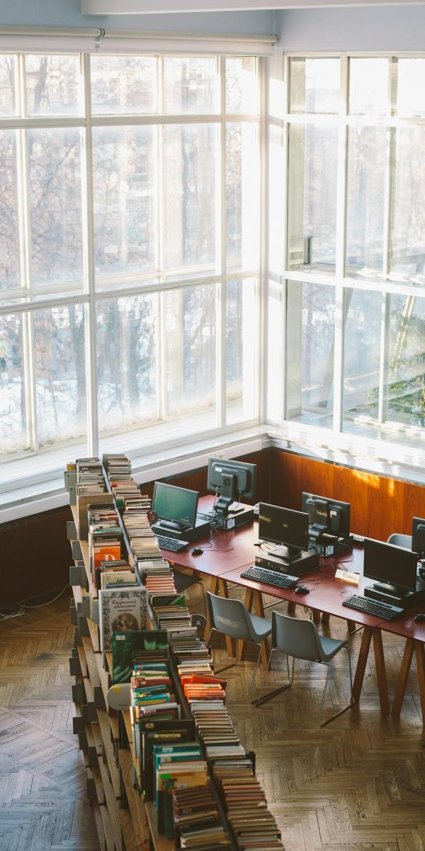Our Expert IT Solutions for Education