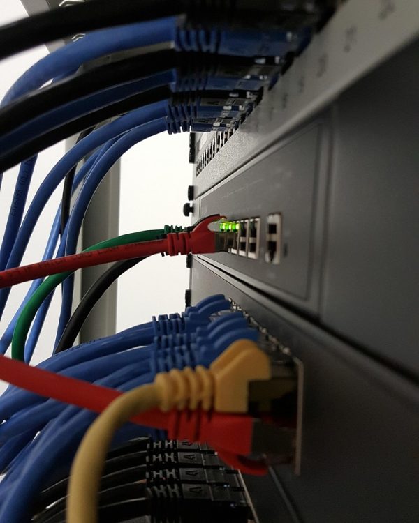 Our Public Sector IT Framework: Security, Compliance, & Efficiency